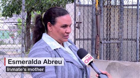 Cholera Outbreak In Dominican Republic Jail Kills Four Inmates Youtube