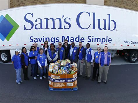 Sams Club Employee Discount And Benefits In 2023 Sbxl