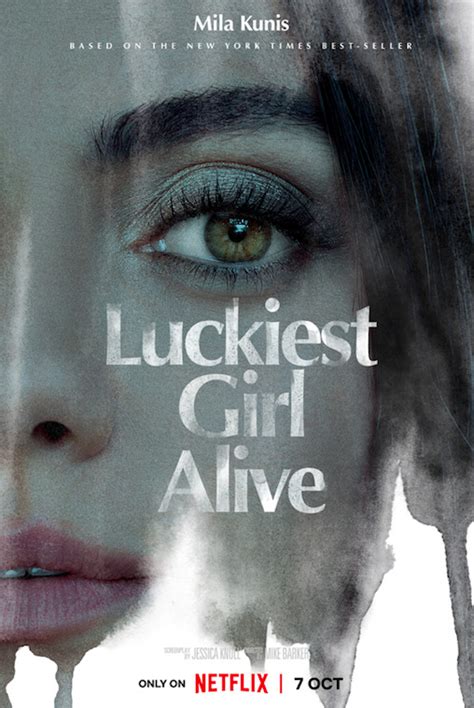 Luckiest Girl Alive Provides An Authentic Take On Feelings Of Vindication Cinema Daily Us