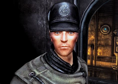 Williams The Vault Fallout Wiki Everything You Need To Know About