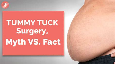 Tummy Tuck Surgery Facts About Tummy Tucks Abdominoplasty In Gurgaon