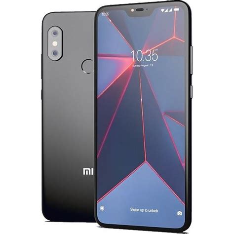 The redmi note 6 pro has 4gb of ram and 64gb of storage. Xiaomi Redmi Note 6 Pro - Full Specification, price, review