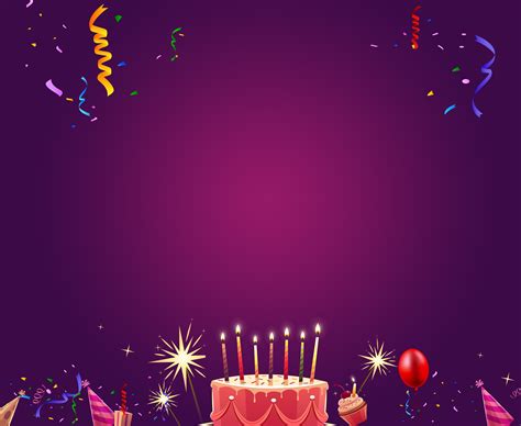 71 Happy Birthday Background Aesthetic Landscape Picture MyWeb