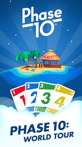 The goal is to complete 10 varied phases before your opponents. Download Phase 10: World Tour for PC and Mac - Medibuntu