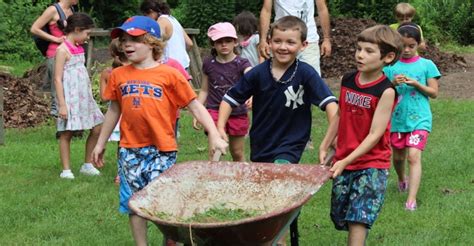 Farm And Nature Summer Camps In And Around Bergen County New Jersey