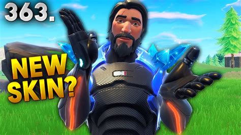 We have high quality images available of this skin on our site. NEW JOHN WICK SKIN..?!? Fortnite Daily Best Moments Ep.363 ...