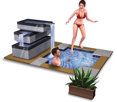 In 1949, we changed our company's name to whirlpool corporation to contribute to the recognition operating as an even bigger and better whirlpool corporation, we accelerated our global expansion. Jacuzzi | SimsPedia | FANDOM powered by Wikia