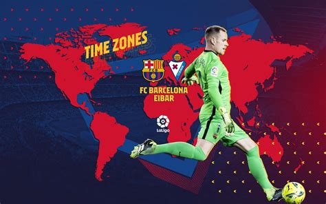 The catalan team drops points in their last la liga game of 2020 in camp nou.barcelona volvió a cometer. When and where to watch FC Barcelona v Eibar