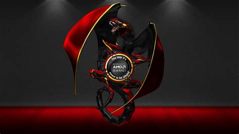 Amd logo png amd is an american brand of computer processors manufacturer and designer, which was founded in 1969 by jerry sanders. The company logo, AMD wallpapers and images - wallpapers ...