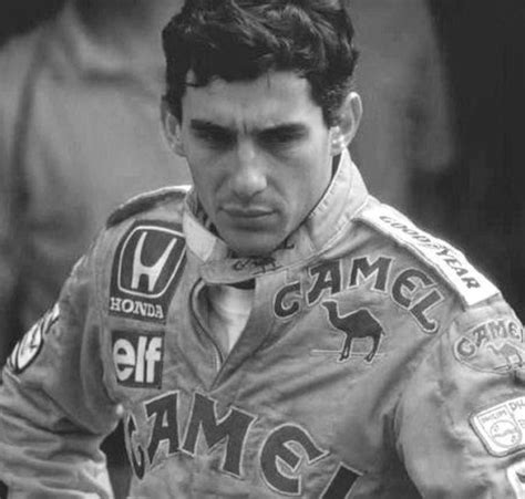 “ayrton Senna 1987 Ayrtonsenna Senna Thebest Simplythebest Racing F1 Formula1 Legend
