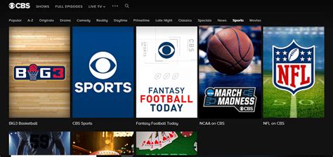 Best Sports Streaming Service For 2023 The Tech Edvocate