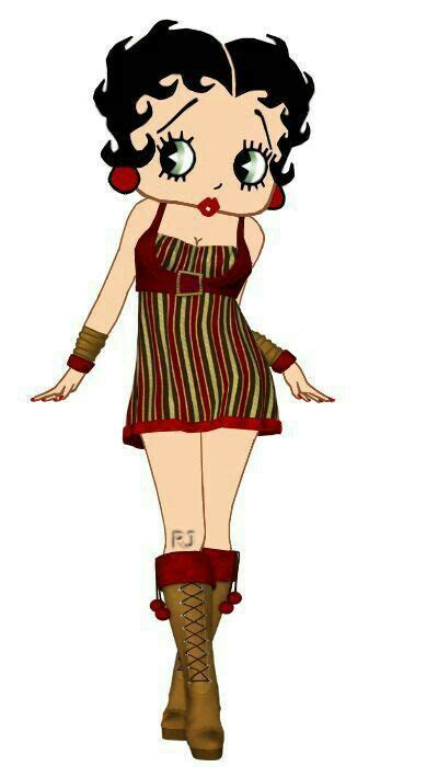 Pin By Jose Luis Reyes On Betty Boop Betty Boop Black Betty Boop