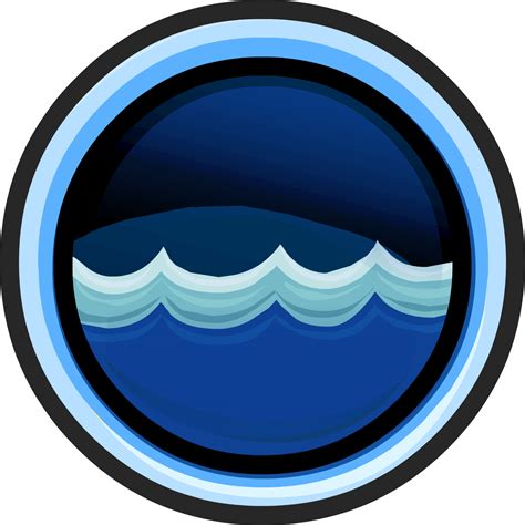Image - Water Element Symbol.png | Club Penguin Wiki | FANDOM powered ...