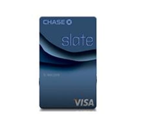 Chase slate lets you transfer balances without paying a fee. Balance Transfer Cards - Chase Slate Credit Card | Digital ...