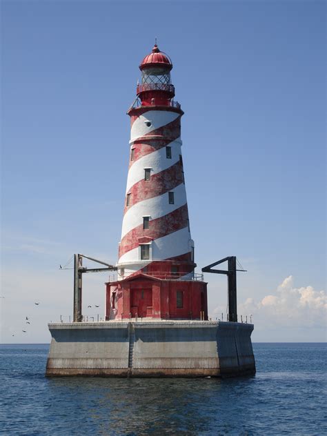Filewhite Shoal Lighthouse Wikipedia