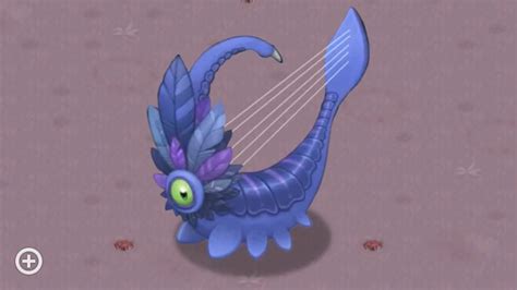 Larvaluss Is Here! New Magical Sanctum Monster - My Singing Monsters ...