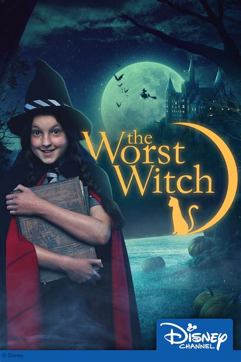 The Worst Witch Rotten Tomatoes