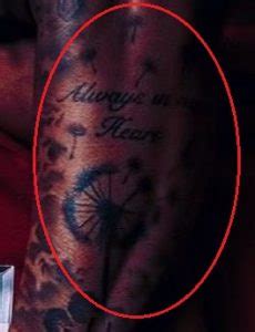 They all comfort you after your game x. Marcus Rashford's 12 Tattoos & Their Meanings - Body Art Guru