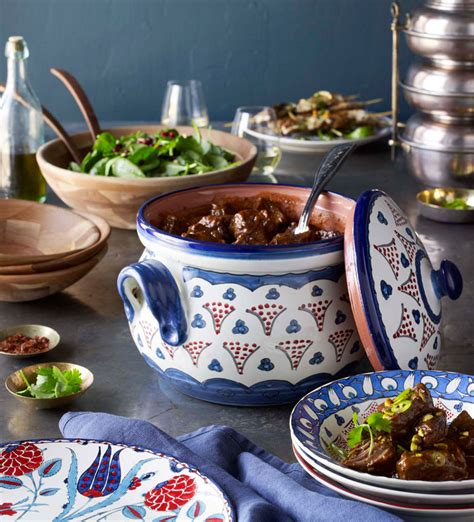 Find turkish recipes, cooking techniques, and cuisine ideas for all levels from bon appétit, where food and culture meet. Party Planner: Turkish Dinner Party | Williams-Sonoma Taste