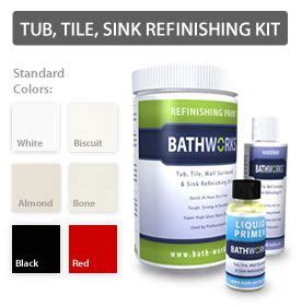 Changing out or refinishing your bathtub can have a dramatic it is important to note that while there are reglazing kits for sale at home improvement stores, the vast. DIY Bathtub Refinishing Kits | DIY | Pinterest | More best ...