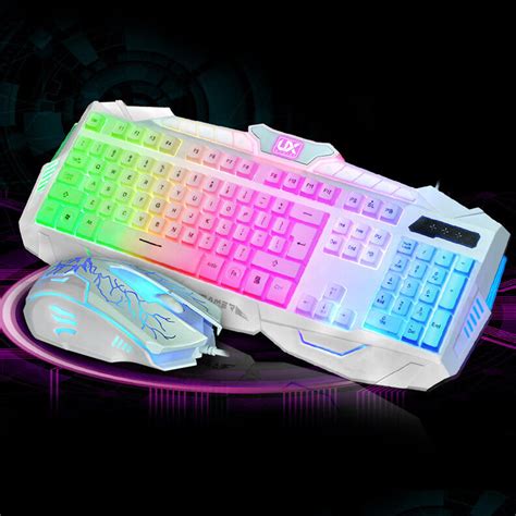 We did not find results for: US UThink White Rainbow Backlit V100 Usb Multimedia Gaming ...
