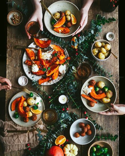 Christmas Food Photography Pro Tips A Vegan Food Photography And
