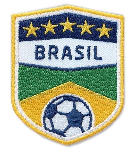 Jetzt mit benutzerdefiniertes hintergrundbild option! Fussball Brasil - Brasilien Flagge | Club of Heroes