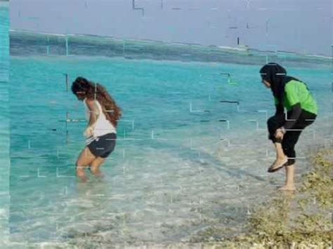 Maafushi prison is located on this island. Dhivehi sexy bitun 6 Shixlyn - YouTube