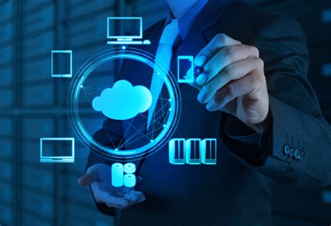 Cloud Platform Managed Services Iam Networks