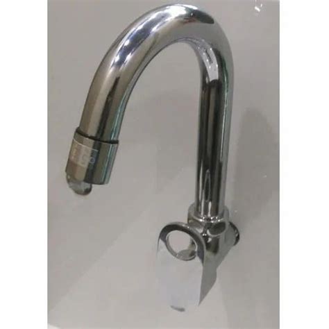 Wall Mounted Kitchen Brass Sink Cock At Rs 702 In Delhi Id 16456410288
