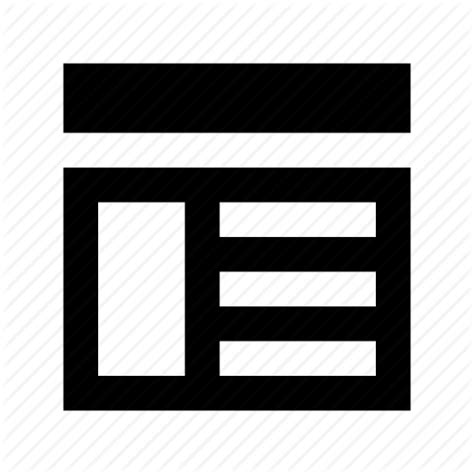 Tab Icon For Website At Getdrawings Free Download