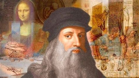 Leonardo is a masculine given name, the italian, spanish, and portuguese equivalent of the english, german, and dutch name, leonard. Conoce 5 curiosidades de Leonardo da Vinci │ elsiglocomve