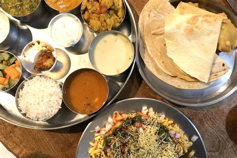 Chat masala is a fantastic indian vegetarian restaurant in brickfields (little india), kuala lumpur. Essential Austin Indian Vegetarian Restaurant Swad Is Now ...