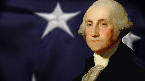 George Washington Life Presidency Accomplishments And Facts
