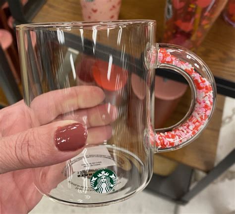 New Starbucks Valentine Cups Laptrinhx News