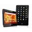 Velocity Micro Cruz T410 And T408 Android Tablets  Gadgetsin