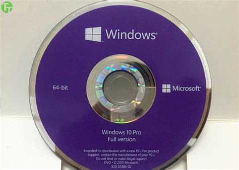 Microsoft Windows 10 Pro Product Key Oem 64 Bit English French
