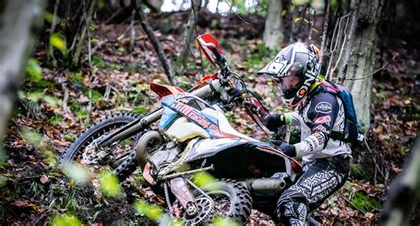 What Is Hard Enduro