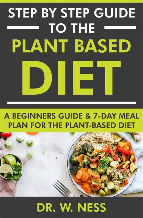 15 Simple Plant Based Diet Meal Plan For Beginners Best Product Reviews