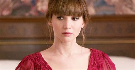 Red sparrow movie reviews & metacritic score: Red Sparrow Review