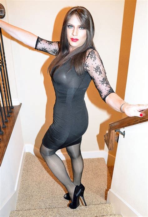 Beautiful Crossdressers September 2019