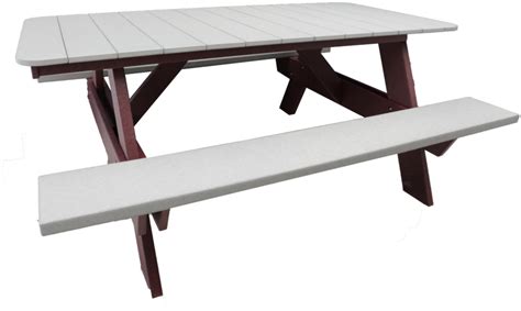 6 Picnic Table Clipart Full Size Clipart 3119700 Pinclipart