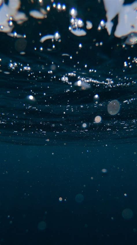 Underwater Aesthetic Wallpapers Top Free Underwater Aesthetic