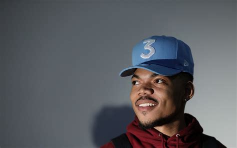 Chance the Rapper to celebrate 24th birthday benefiting Social Works at ...