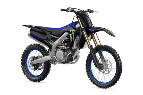 ^ on loans processed through yamaha financial services from april 1, 2021 to june 30, 2021. 2021 Yamaha YZ450F Monster Energy Yamaha Racing Edition ...