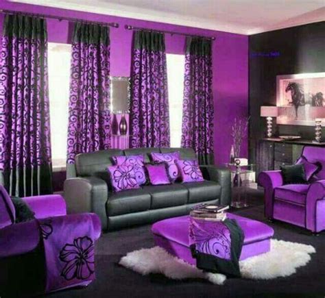 Purple Living Room 2 Purple Living Room Living Room Decor Purple