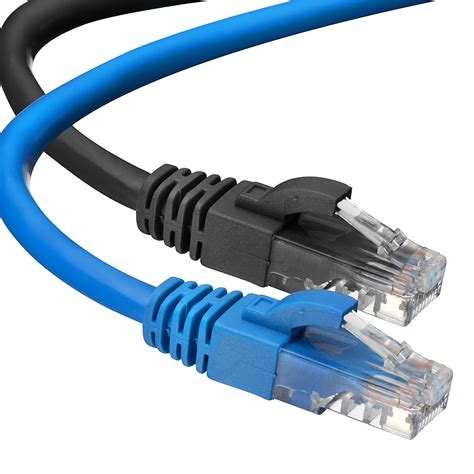 Best Rated In Cat 6 Ethernet Cables And Helpful Customer Reviews