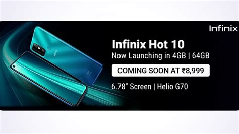 Kredit infinix note 2 | kredit hp jakartakredit hp. New Infinix Hot 10 Variant With 4GB RAM Launched in India ...