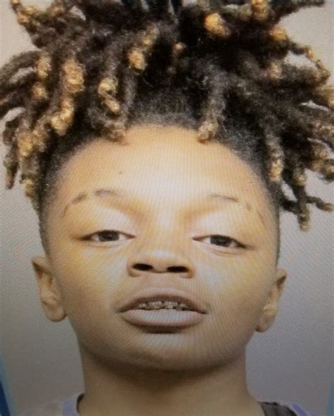 Arrests Made in Shooting... - Bossier Parish Sheriff's Office