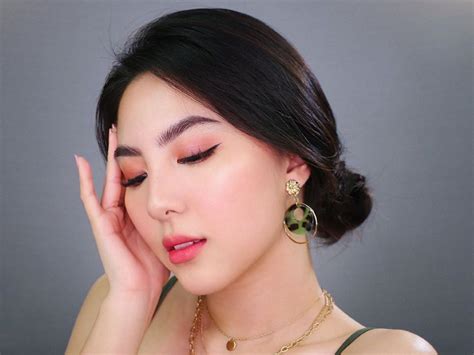 Tutorial Makeup Indonesia Blog Saubhaya Makeup